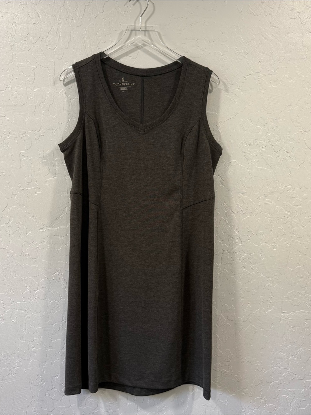 Royal Robbins Tank Dress Size L